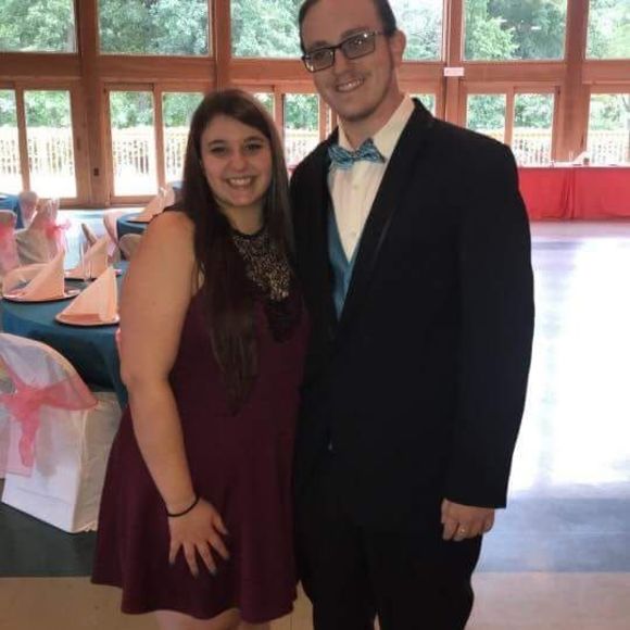 Meet your Posher, Jimmy - Picture 1 of 1